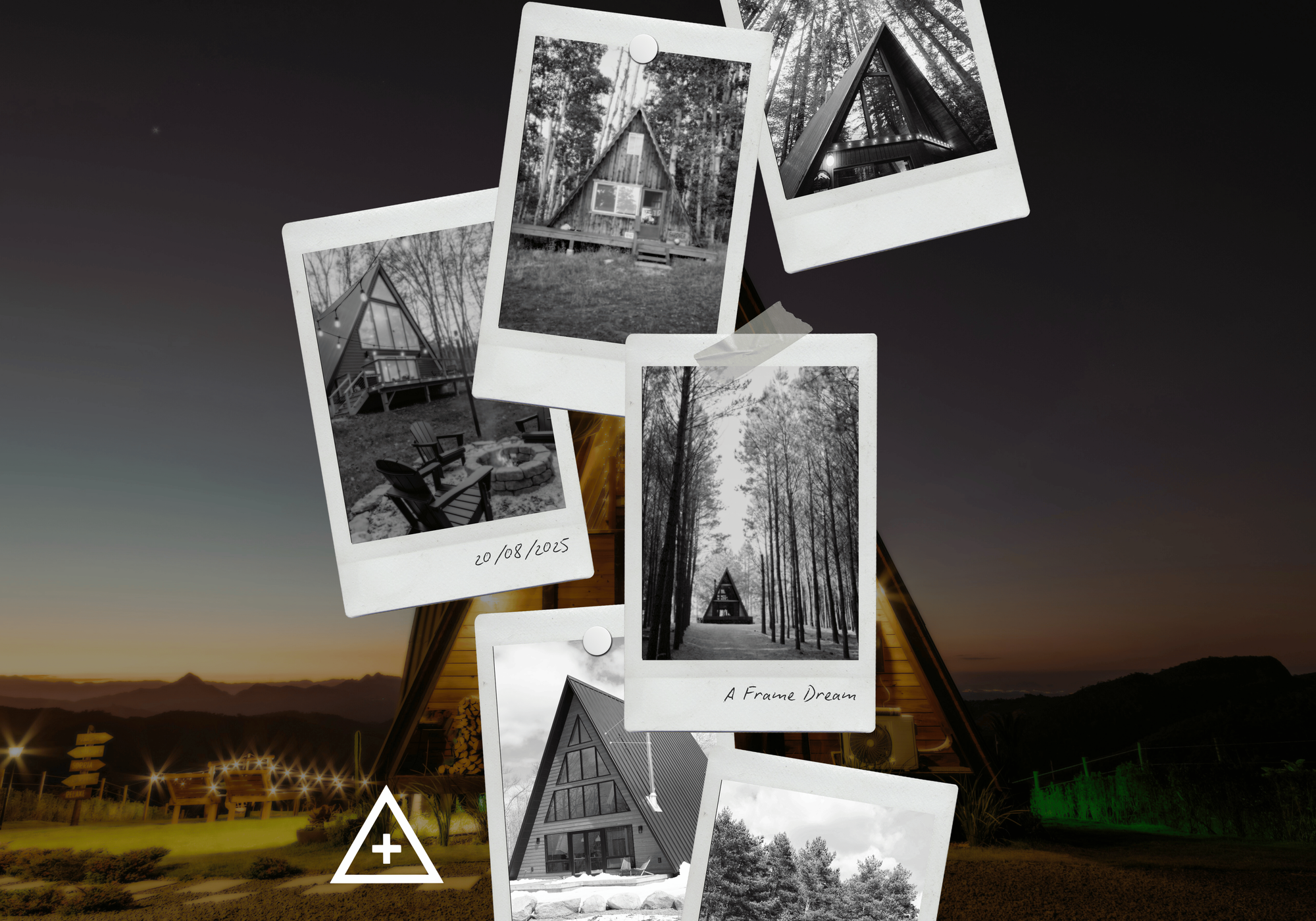 Buy An A Frame: Handpicked A-Frame Listings